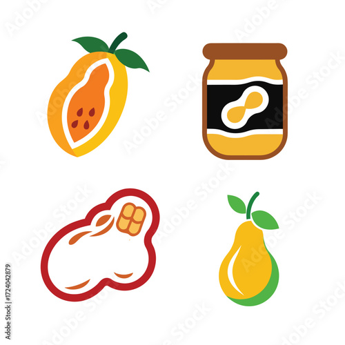 Delicious First Food Bundle Set