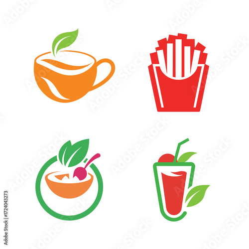 Delicious First Food Bundle Set