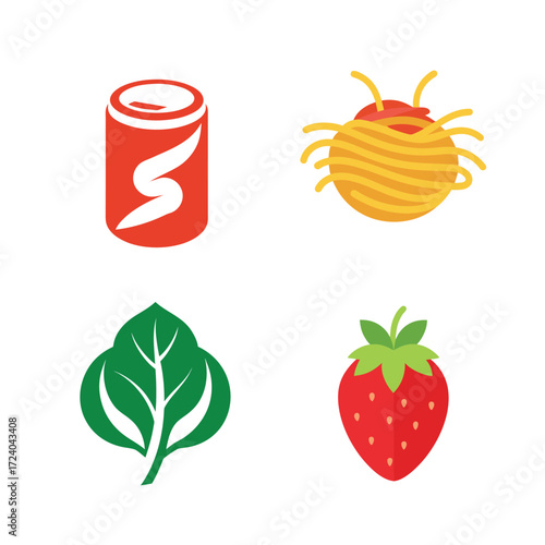Delicious First Food Bundle Set