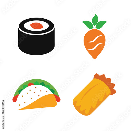 Delicious First Food Bundle Set