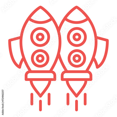 Jetpack Icon