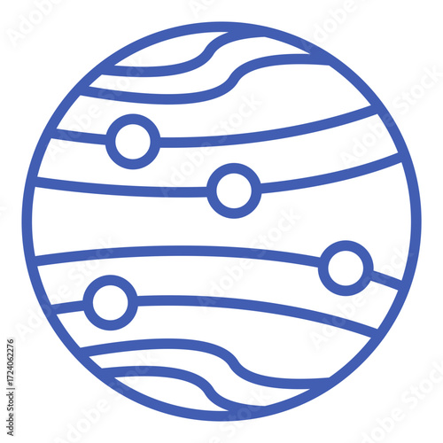 Venus Icon