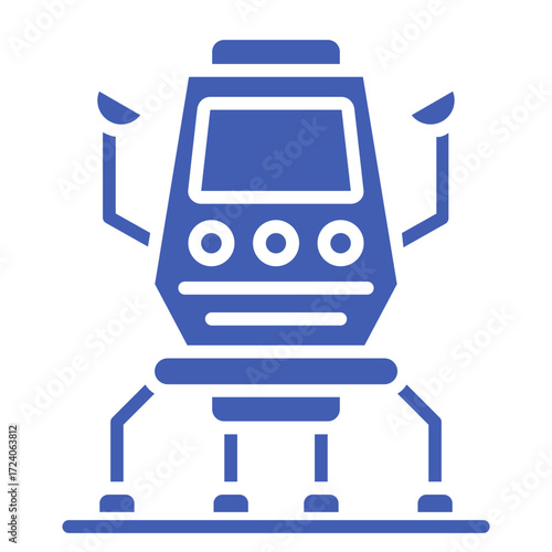 Lander Icon