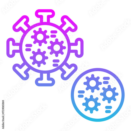 Infection Icon