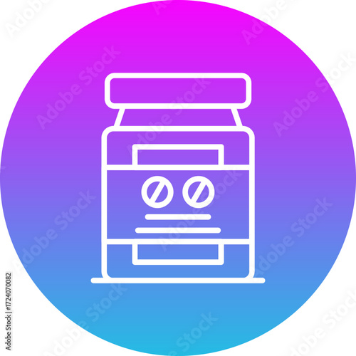 Anesthesia Icon