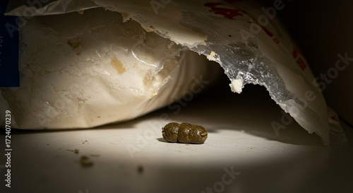 Discovering unexpected waste inside packaging sparks concern for consumers