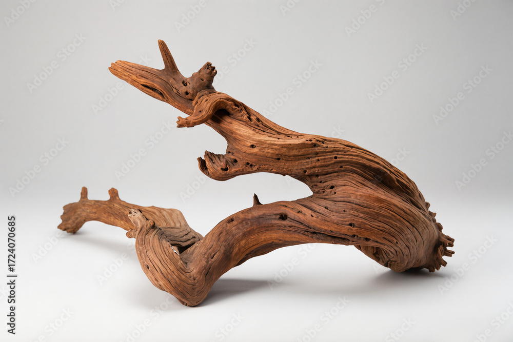 Obraz premium Wooden Stick
