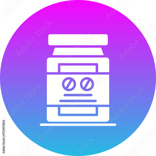 Anesthesia Icon