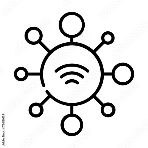 internet of things