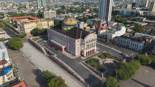 Teatro Amazonas
