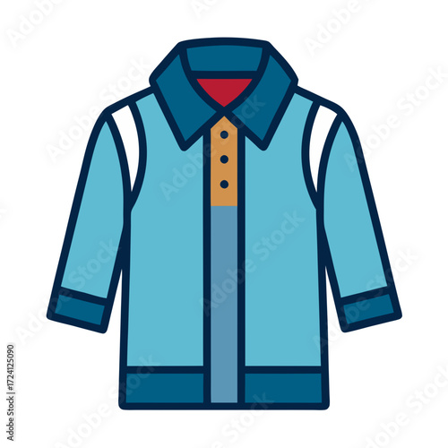 Shop trendy blue button down shirt for men and women casual wear fashion apparel clothing style