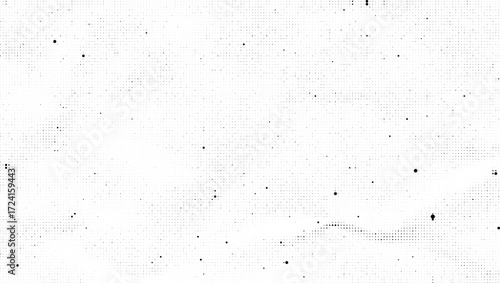 Minimal white grain textured paper background for stationery packaging, branding, invitations, poster design and digital templates use