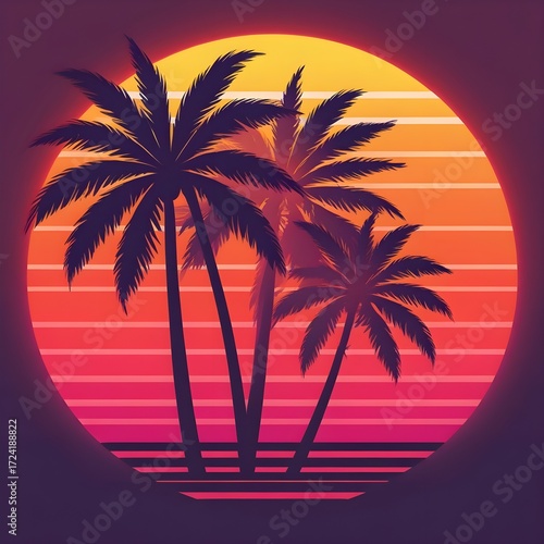 Abstract vector background 