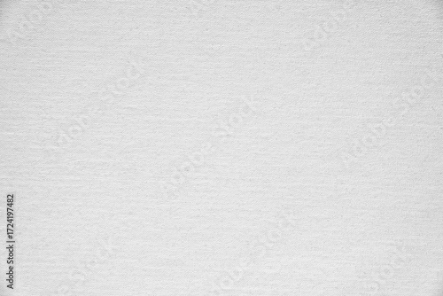 Foto Gray black white linen canvas. The background image, texture.