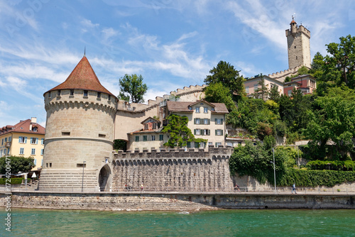 Papier peint Noelliturm tower