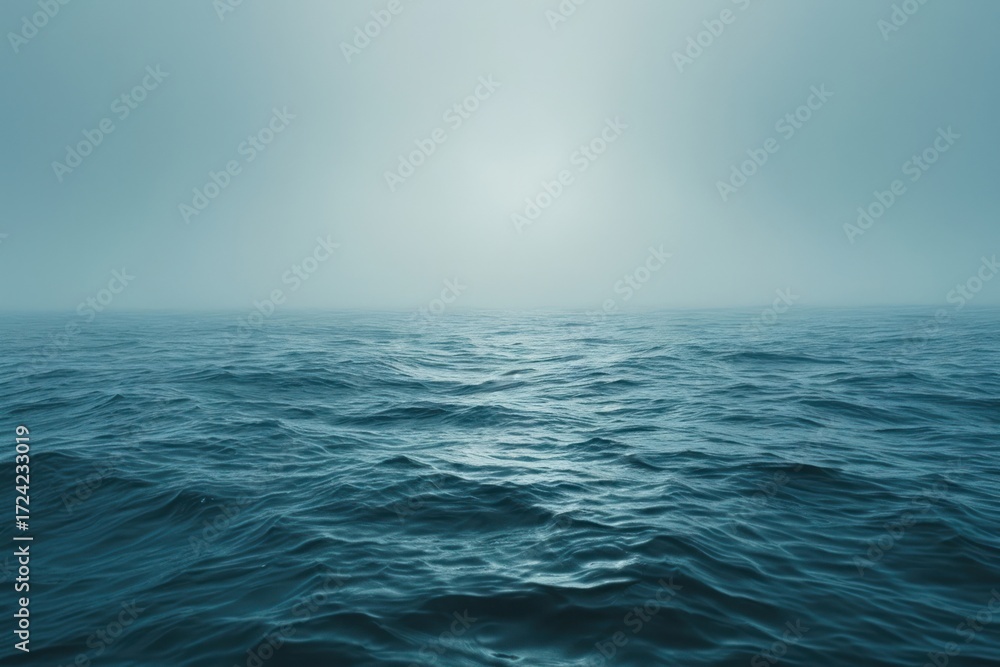 Fototapeta premium Ocean outdoors horizon nature.