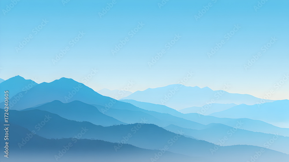 Fototapeta premium Distressed Journal Page Ink Splatter