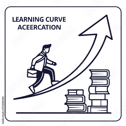Accelerated Learning Mastering Skills with a Steep Learning Curve