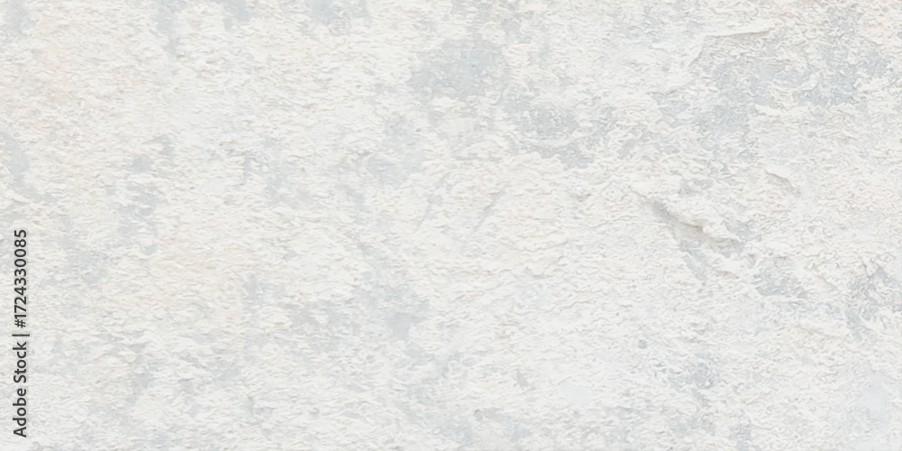 Naklejka premium Abstract White background on cement floor texture - concrete texture - old vintage grunge texture design - large image in high resolution.