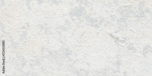 Abstract White background on cement floor texture - concrete texture - old vintage grunge texture design - large image in high resolution.