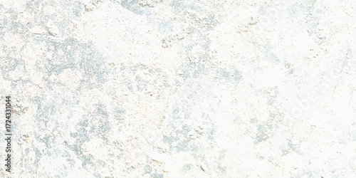 Abstract White background on cement floor texture - concrete texture - old vintage grunge texture design - large image in high resolution.