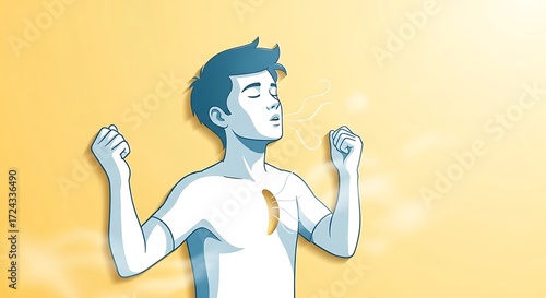 Breathing Exercise. (2)