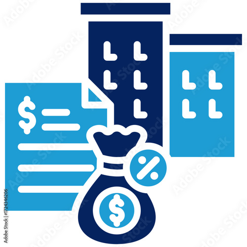 Tax Icon