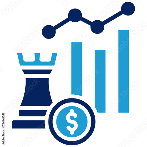 Strategy Icon