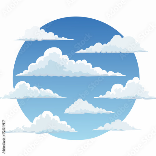  Nuvens 