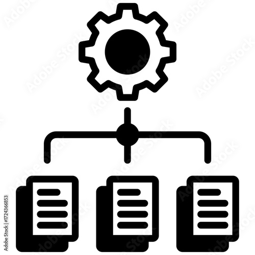 Organization Icon