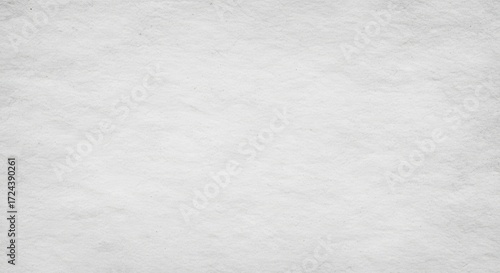 White Textured Paper With Subtle Creases Background white paper background