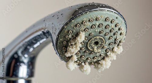 Tired of shower limescale? Learn how to clean shower heads quickly and easily today