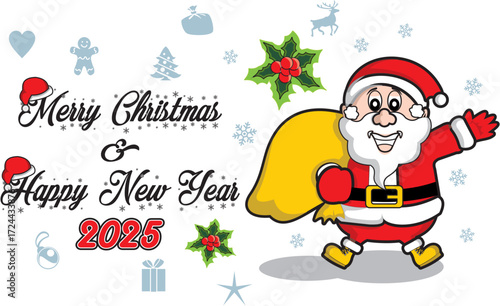 SINTERKLAS NATAL.eps