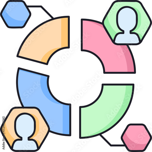 Segmentation Sticker