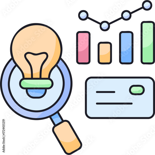 Insights Sticker