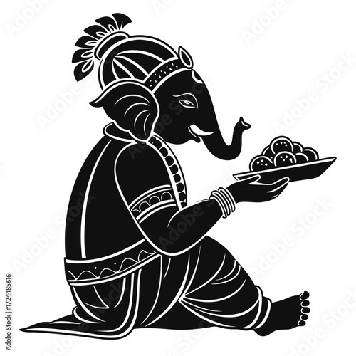 lord Ganesha