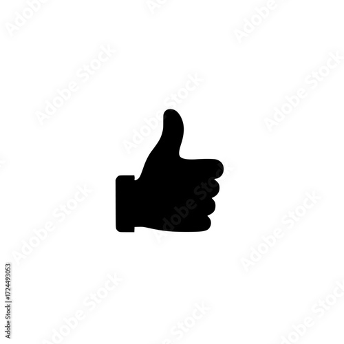 thumb up icon ,thumb up and down ,thumb up hand sign