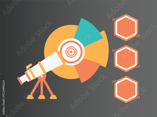 A versatile collection of business infographic templates featuring multiple layout styles, including tables, graphs, pie charts, timelines, and comparison slides. Designed for use in PowerPoint, 12