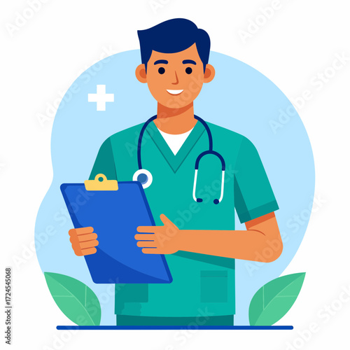 Modern Professions in Lifestyle & Health The Role of Healthcare Professionals