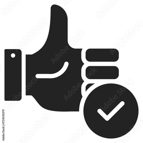 advantage icon
