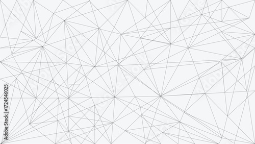 abstract geometric background vector