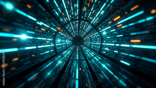 Data Stream Conduit