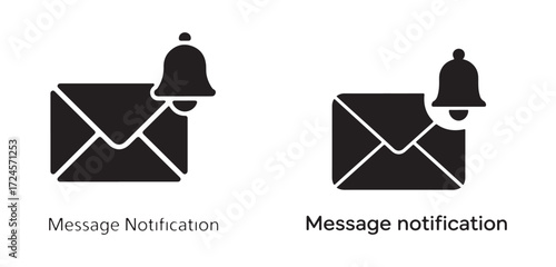 Speed Letter Delivery Symbol for Email Service