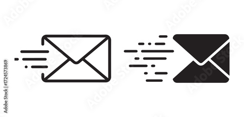 Elegant Stationery Design with Thank You Note Concept