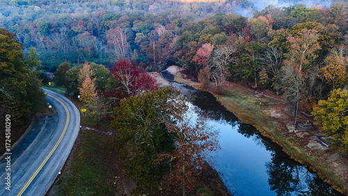 Devils Den State Park Arkansas