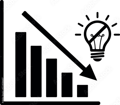 Declining business performance and lack of innovative ideas 1.