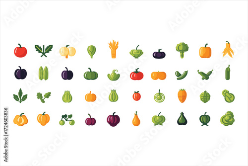 fruits and vegetables vector illustration, pattern, fruit, food, vector, seamless, leaf, illustration, apple, nature, cherry, wallpaper, vegetable, design, berry, summer, strawberry, decoration, fresh