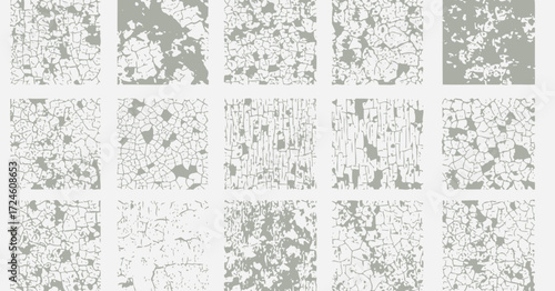 Texture Patterns in Abstract Design, Digital Art, Modern Environment, Creative Content, Unique Viewpoint, Artistic Concept