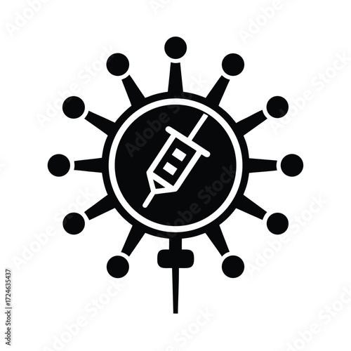 Antibody Science Icon