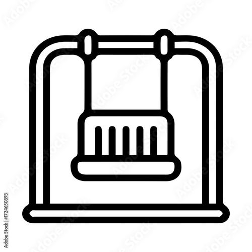 Swing Icon